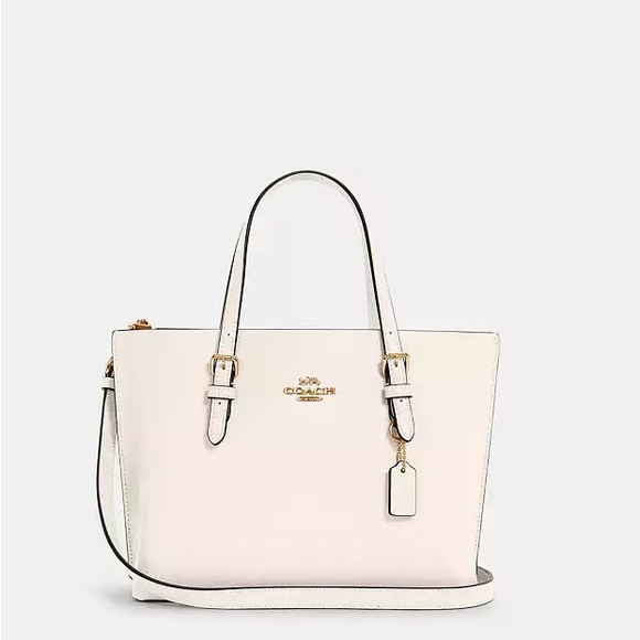 Coach Women's tote bag. mollie tote bag 25 - Picture 1 of 1
